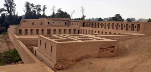 pachacamac-lima