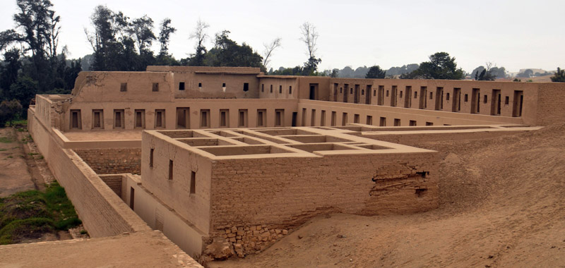 pachacamac-lima